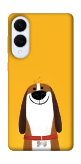 Чехол на Samsung Galaxy S25 Edge Пёс-нос фото 1 из 1