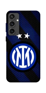 Чохол на Samsung Galaxy S24 FE FC Inter v2 фото 1 з 1