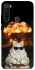 Чехол на Xiaomi Redmi Note 8T Exploding Kittens ver.2 фото 1 из 1