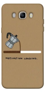 Чохол на Samsung J710F Galaxy J7 (2016) Motivation loading фото 1 з 1