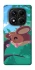 Чохол на Xiaomi Redmi Note 14 Pro 4G Adopt Me Forest Mouse Jump фото 1 з 1