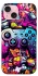 Чохол на Apple iPhone 15 (6.1") Gamepad фото 1 з 1