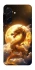 Чехол на Samsung Galaxy A37 5G Golden Dragon фото 1 из 1