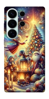 Чохол на Samsung Galaxy S26 Ultra Christmas spirit ver.16 фото 1 з 1