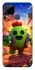 Чохол на Realme C15 Brawl Stars ver.14 фото 1 з 1