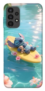 Чехол на Samsung Galaxy A13 4G Stitch ver.8 фото 1 Чехол на Samsung Galaxy A13 4G Stitch ver.8 фото 1 из 1
