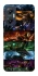 Чохол на Infinix Hot 20 5G Mortal Kombat ver.2 фото 1 з 1