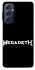 Чохол на Samsung Galaxy M54 5G Megadeth logo фото 1 з 1