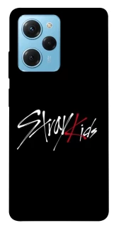 Чехол на Xiaomi Poco X5 Pro 5G Stray Kids Logo фото 1 из 1