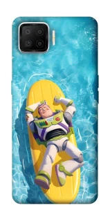 Чехол на Oppo A73 (2017) buzz lightyear фото 1 из 1