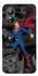 Чехол на ZTE Blade L220 superman comics фото 1 из 1