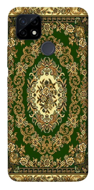 Чехол на Realme C12 Килим v9 фото 1 из 1