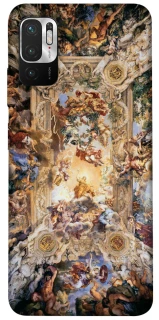 Чехол на Xiaomi Poco M3 Pro 4G / 5G Искусство фото 1 из 1