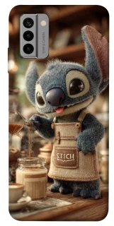 Чехол на Nokia G22 Stitch ver.15 фото 1 из 1