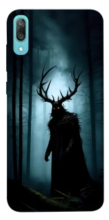 Чехол на Huawei Y6 Pro (2019) Forest demon фото 1 из 1