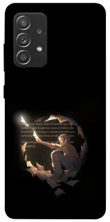 Чехол на Samsung Galaxy A52 4G / A52 5G Omniscient Reader's v2 фото 1 из 1