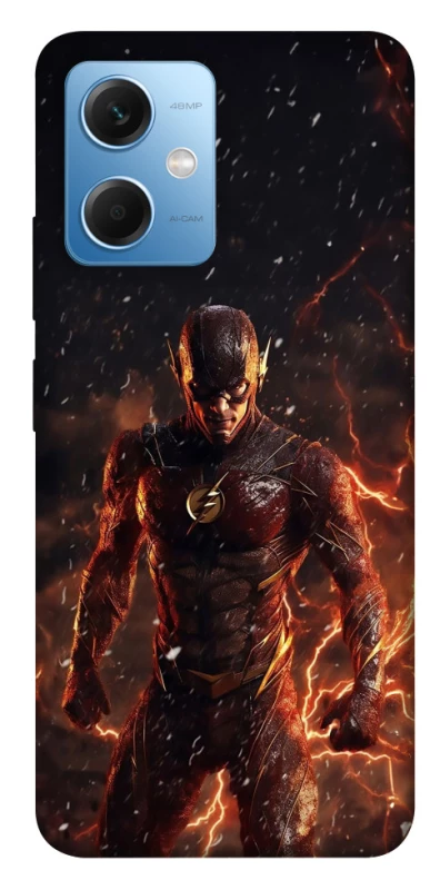 Чехол на Xiaomi Poco X5 5G Flash фото 1 из 1