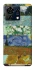 Чохол на ZTE Blade V50 Vita Van Gogh aesthetics фото 1 з 1