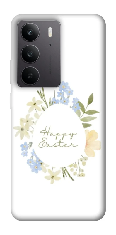 Чехол на Realme C75 Easter ver.6 фото 1 из 1