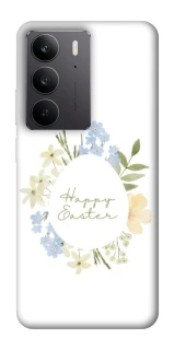 Чехол на Realme C75 Easter ver.6 фото 1 из 1