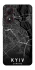 Чохол на ZTE Blade A34 4G Kyiv map фото 1 з 1