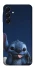 Чехол на Samsung Galaxy A16 4G/5G Stitch ver.2 фото 1 из 1