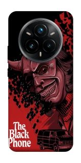 Чехол на Realme 14 Pro The Black Phone фото 1 из 1