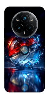 Чехол на Realme 14 Pro+ Pokemon ver.2 фото 1 из 1