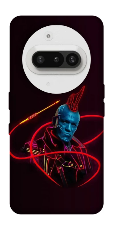 Чохол на Nothing Phone (3a) Yondu фото 1 з 1