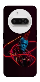 Чехол на Nothing Phone (3a) Yondu фото 1 Чехол на Nothing Phone (3a) Yondu фото 1 из 1