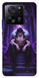 Чохол на Xiaomi 13T Pro Solo leaving Sung Jinwoo фото 1 з 1