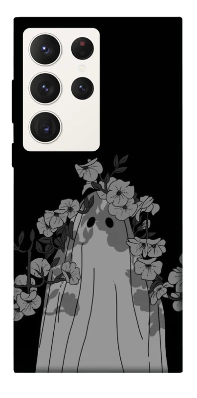 Чохол на Samsung Galaxy S23 Ultra Cute Halloween фото 1 з 1