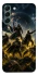 Чохол на Samsung Galaxy S22+ HELLDIVERS фото 1 з 1