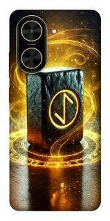 Чохол на Xiaomi Poco C71 Руна Ейваз фото 1 з 1