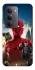 Чохол на Xiaomi Redmi 15 (EU) Spider Man ver.2 фото 1 з 1