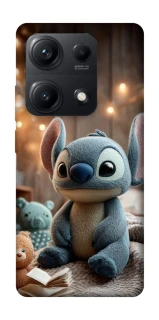 Чохол на Xiaomi Redmi Note 14S Stitch ver.16 фото 1 з 1