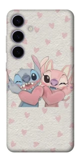 Чехол на Samsung Galaxy S25+ Stitch ver.29 фото 1 из 1