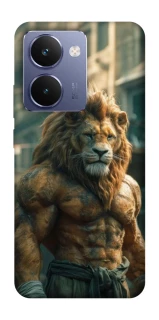 Чохол на Realme P3 Ultra Лев фото 1 з 1