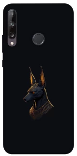 Чехол на Huawei P40 Lite E Anubis фото 1 из 1