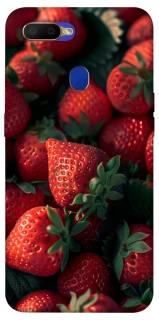 Чохол на Oppo A5s Strawberry фото 1 з 1