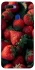 Чохол на Oppo A5s Strawberry фото 1 з 1