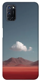 Чохол на Oppo A52 / A72 / A92 Cloud mountain фото 1 з 1