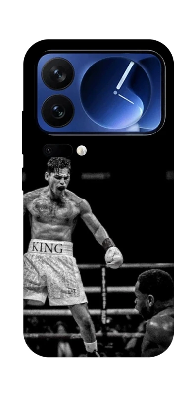 Чохол на Xiaomi Poco F7 Ultra kings фото 1 з 1