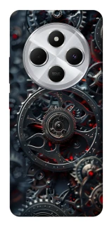 Чехол на Xiaomi Redmi 14C / Poco C75 Mechanism фото 1 из 1