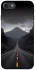 Чехол на Apple iPhone 7 / 8 (4.7") Black mountains фото 1 из 1