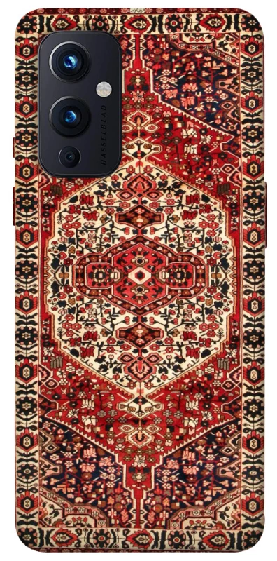 Чехол на OnePlus 9 Килим v11 фото 1 из 1