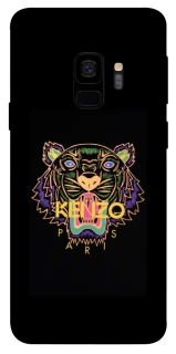 Чохол на Samsung Galaxy S9 Kenzo фото 1 з 1