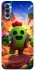 Чохол на TECNO Spark 8P Brawl Stars ver.14 фото 1 з 1