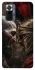 Чохол на Xiaomi Redmi Note 10 Pro God of War фото 1 з 1