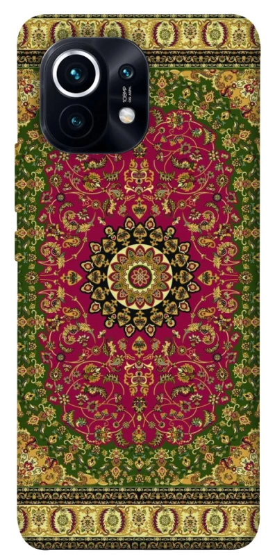 Чохол на Xiaomi Mi 11 Килим v13 фото 1 з 1